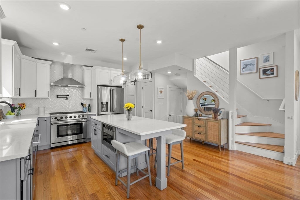 284 Sumner St #3, Boston, MA, 284 Sumner St #3, Boston, MA Photo #6