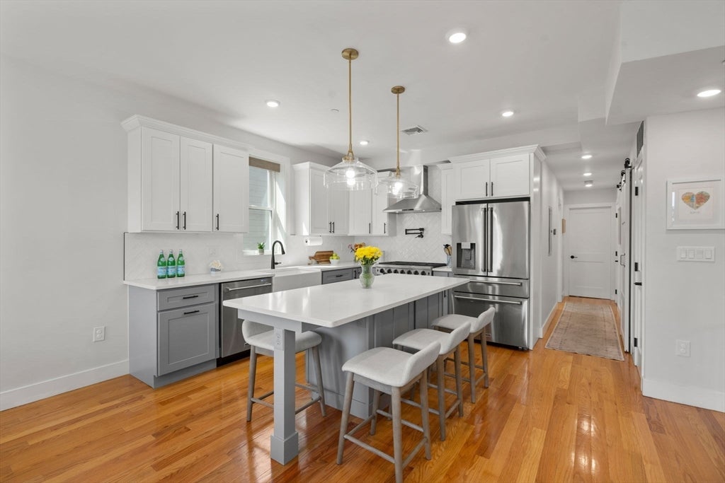 284 Sumner St #3, Boston, MA, 284 Sumner St #3, Boston, MA Photo #4
