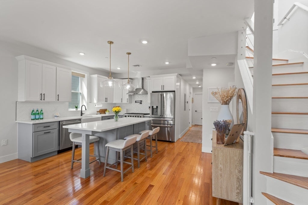 284 Sumner St #3, Boston, MA, 284 Sumner St #3, Boston, MA Photo #28