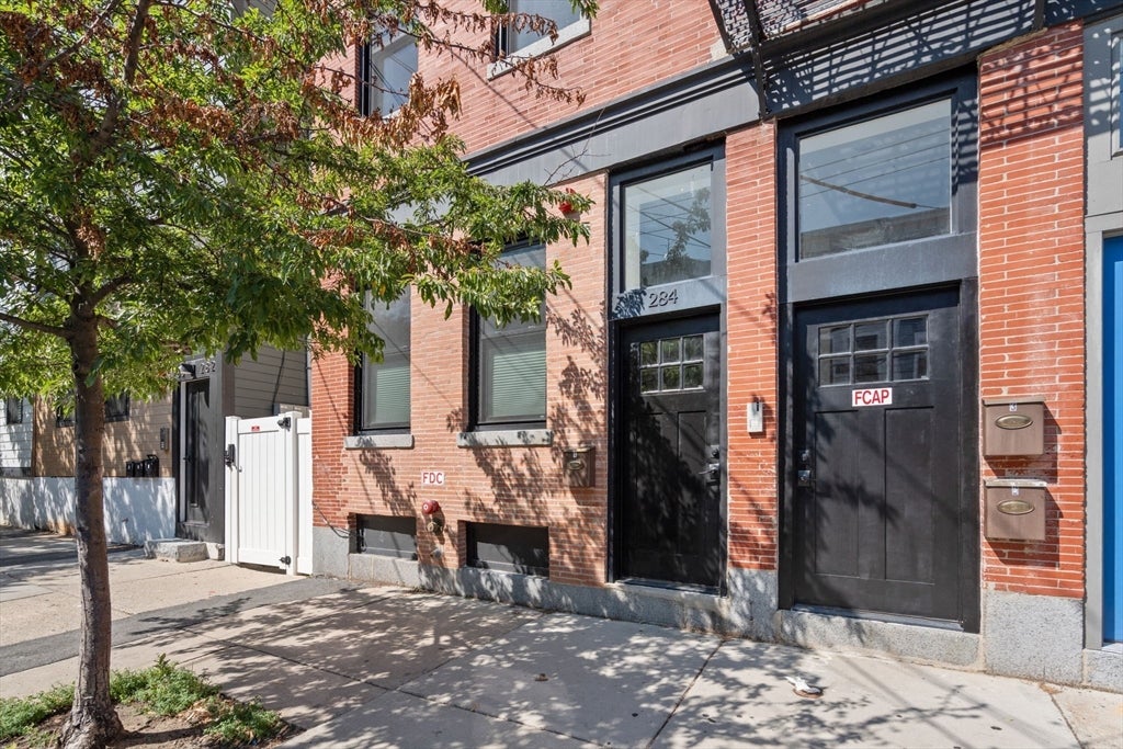 284 Sumner St #3, Boston, MA, 284 Sumner St #3, Boston, MA Photo #3
