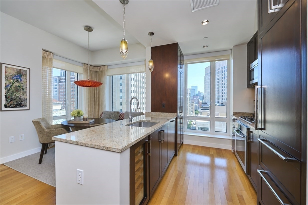 400 Stuart Street #16K, Boston, MA, 400 Stuart Street #16K, Boston, MA Photo #10