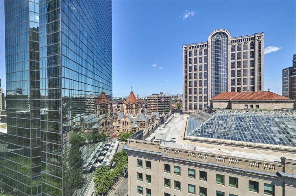 400 Stuart Street #16K, Boston, MA, 400 Stuart Street #16K, Boston, MA Photo #8