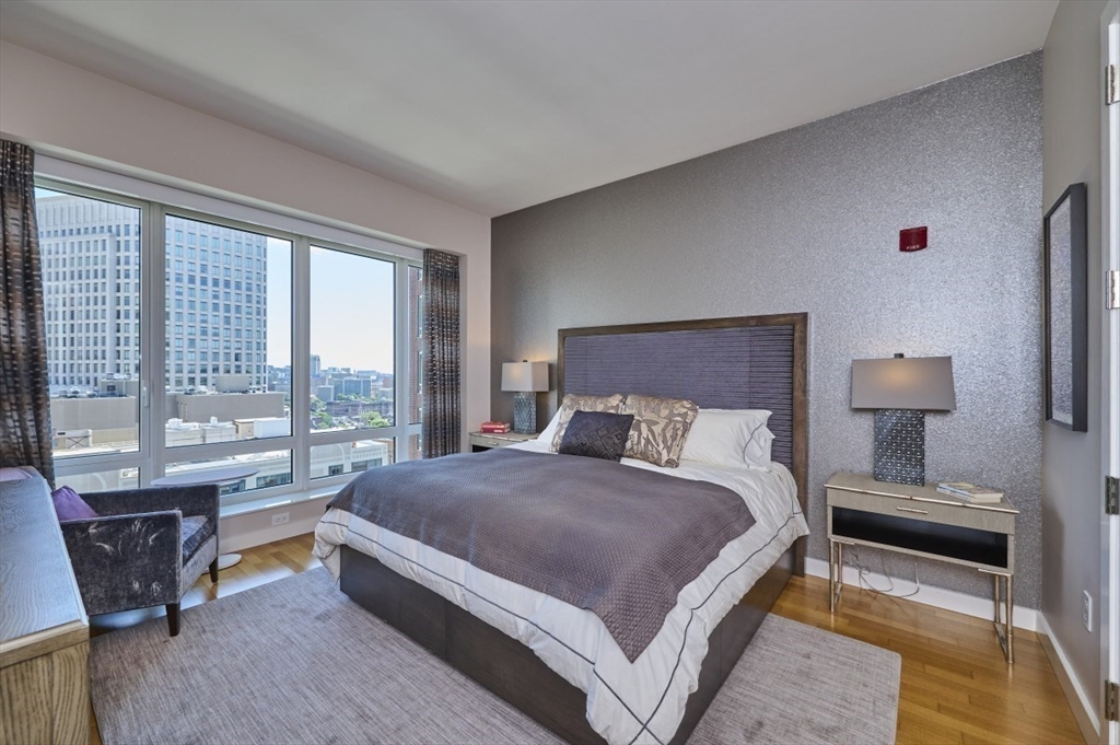 400 Stuart Street #16K, Boston, MA, 400 Stuart Street #16K, Boston, MA Photo #15