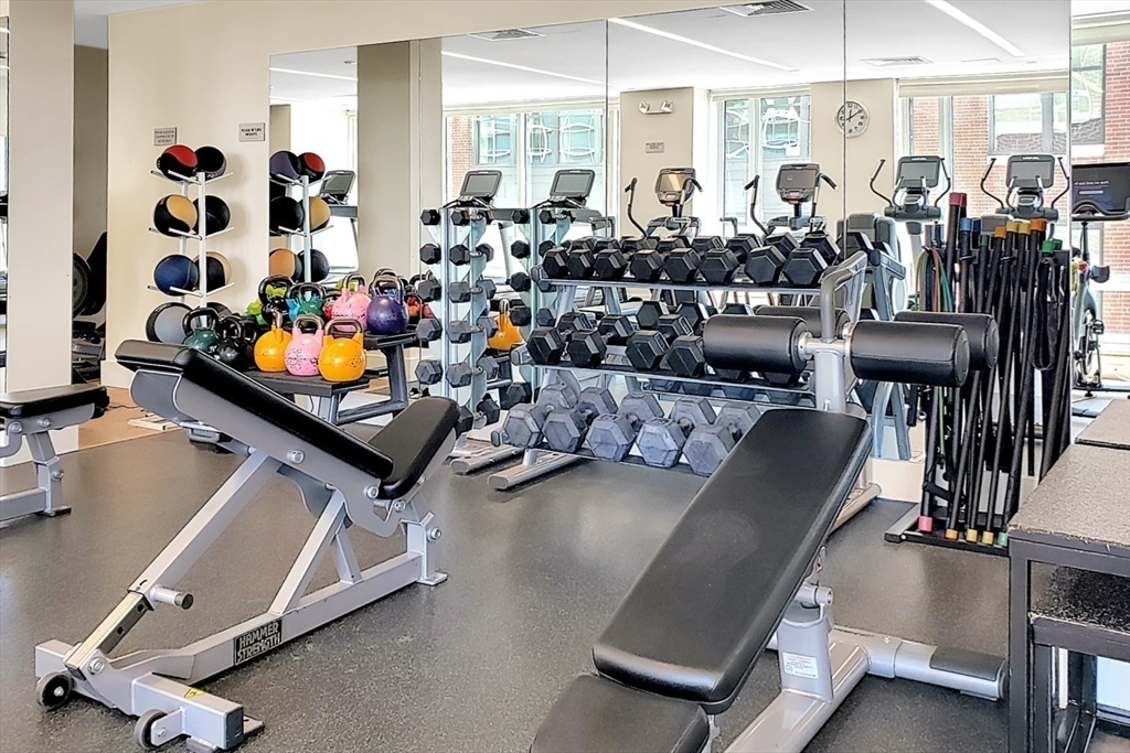 400 Stuart Street #16K, Boston, MA, 400 Stuart Street #16K, Boston, MA Photo #30