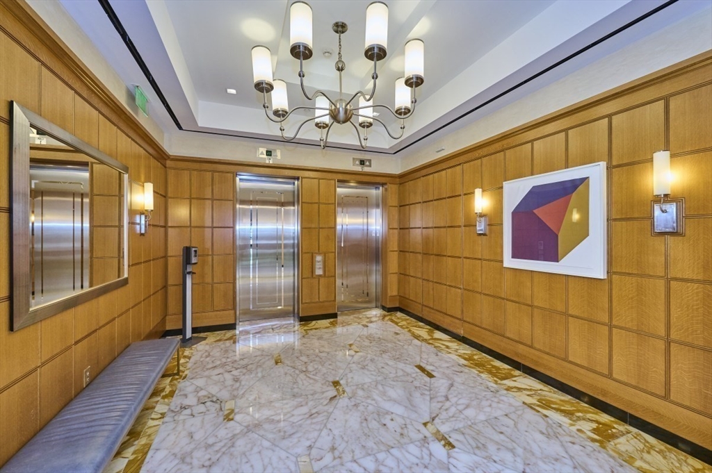 400 Stuart Street #16K, Boston, MA, 400 Stuart Street #16K, Boston, MA Photo #27