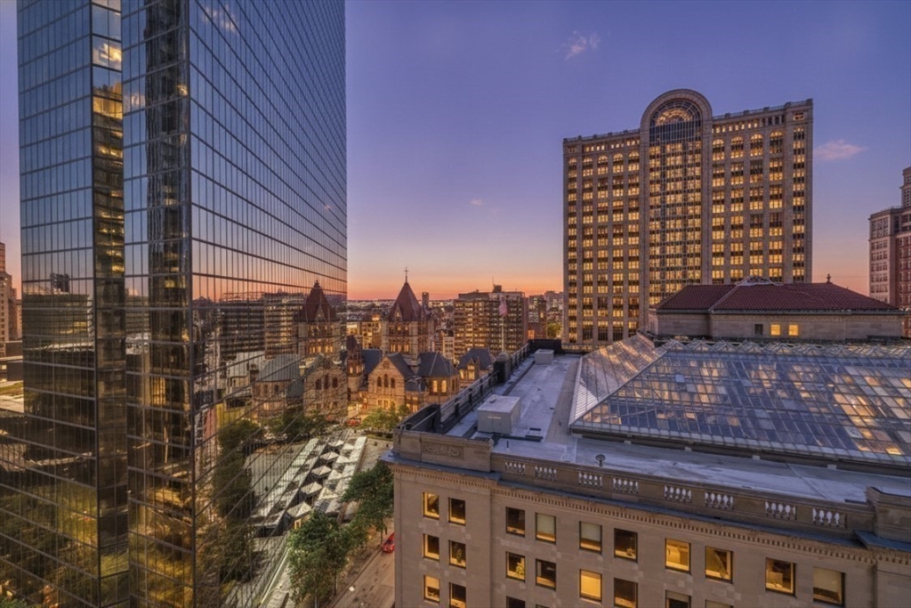 400 Stuart Street #16K, Boston, MA, 400 Stuart Street #16K, Boston, MA Photo #40