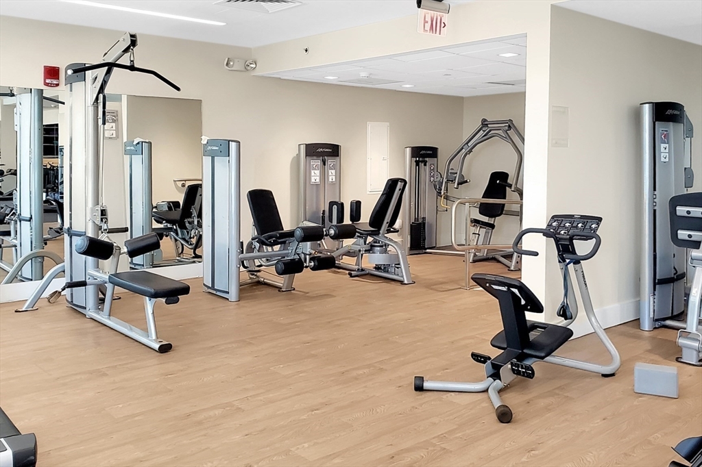 400 Stuart Street #16K, Boston, MA, 400 Stuart Street #16K, Boston, MA Photo #31