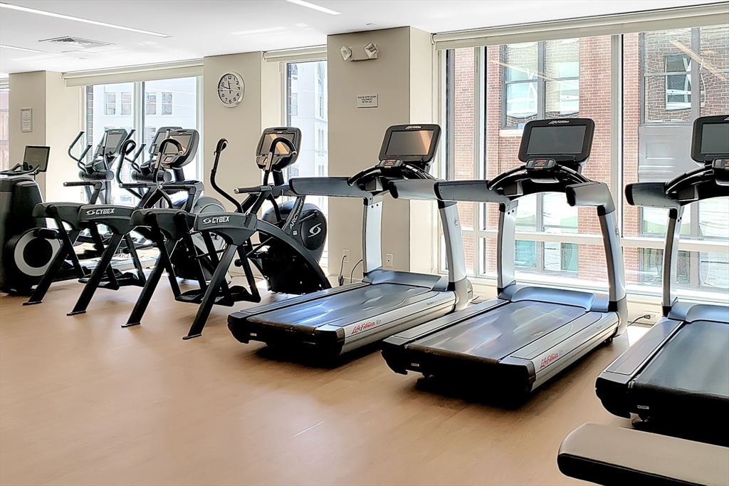 400 Stuart Street #16K, Boston, MA, 400 Stuart Street #16K, Boston, MA Photo #29