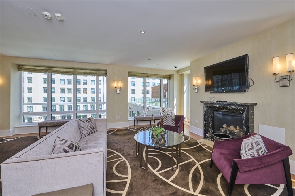 400 Stuart Street #16K, Boston, MA, 400 Stuart Street #16K, Boston, MA Photo #33