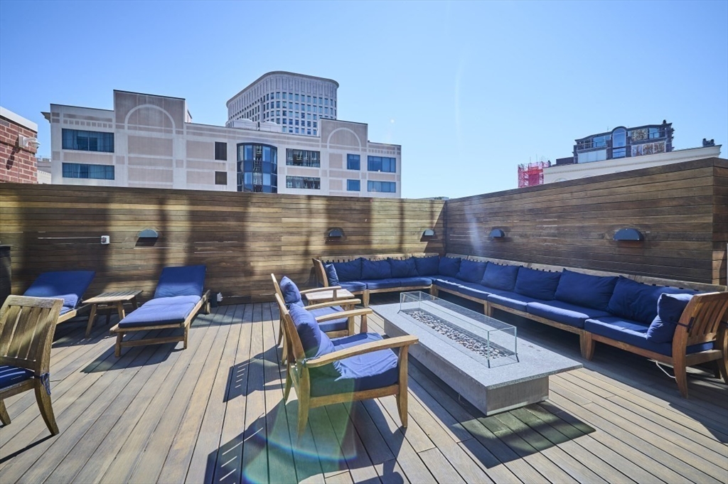 400 Stuart Street #16K, Boston, MA, 400 Stuart Street #16K, Boston, MA Photo #34