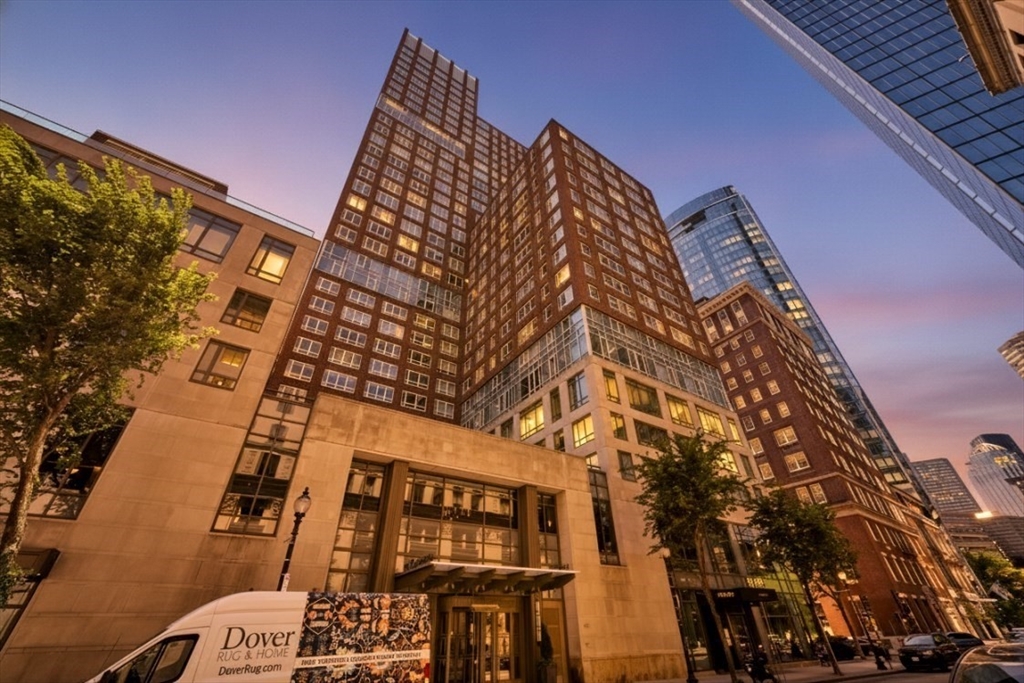 400 Stuart Street #16K, Boston, MA, 400 Stuart Street #16K, Boston, MA Photo #41
