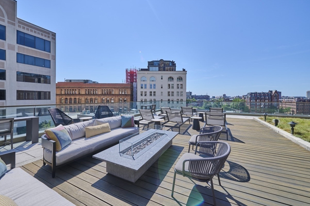 400 Stuart Street #16K, Boston, MA, 400 Stuart Street #16K, Boston, MA Photo #38