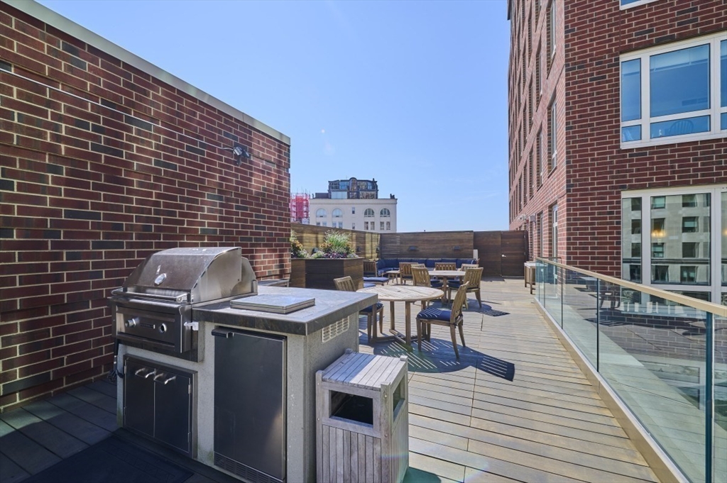 400 Stuart Street #16K, Boston, MA, 400 Stuart Street #16K, Boston, MA Photo #35