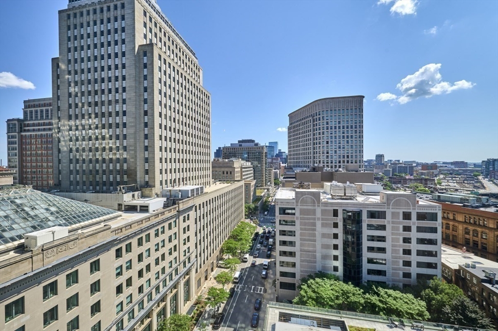 400 Stuart Street #16K, Boston, MA, 400 Stuart Street #16K, Boston, MA Photo #18