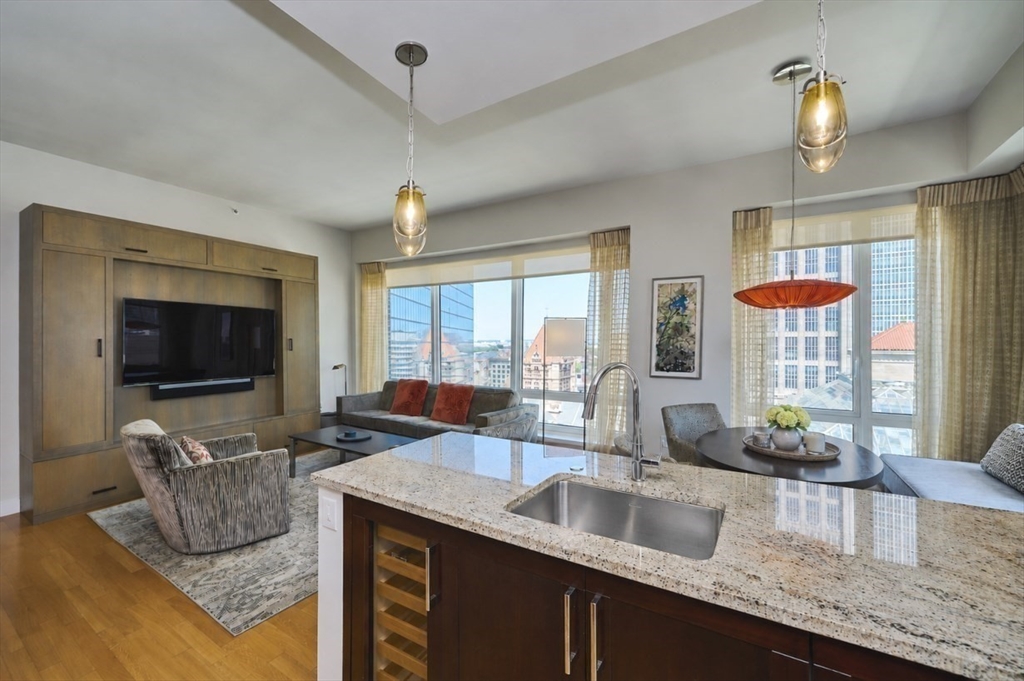 400 Stuart Street #16K, Boston, MA, 400 Stuart Street #16K, Boston, MA Photo #9