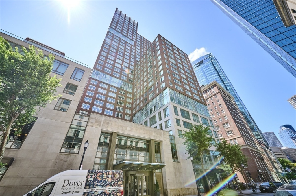 400 Stuart Street #16K, Boston, MA, 400 Stuart Street #16K, Boston, MA Photo #13