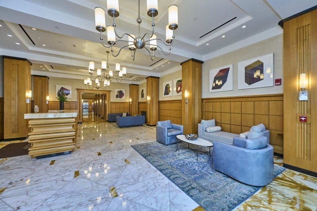 400 Stuart Street #16K, Boston, MA, 400 Stuart Street #16K, Boston, MA Photo #21