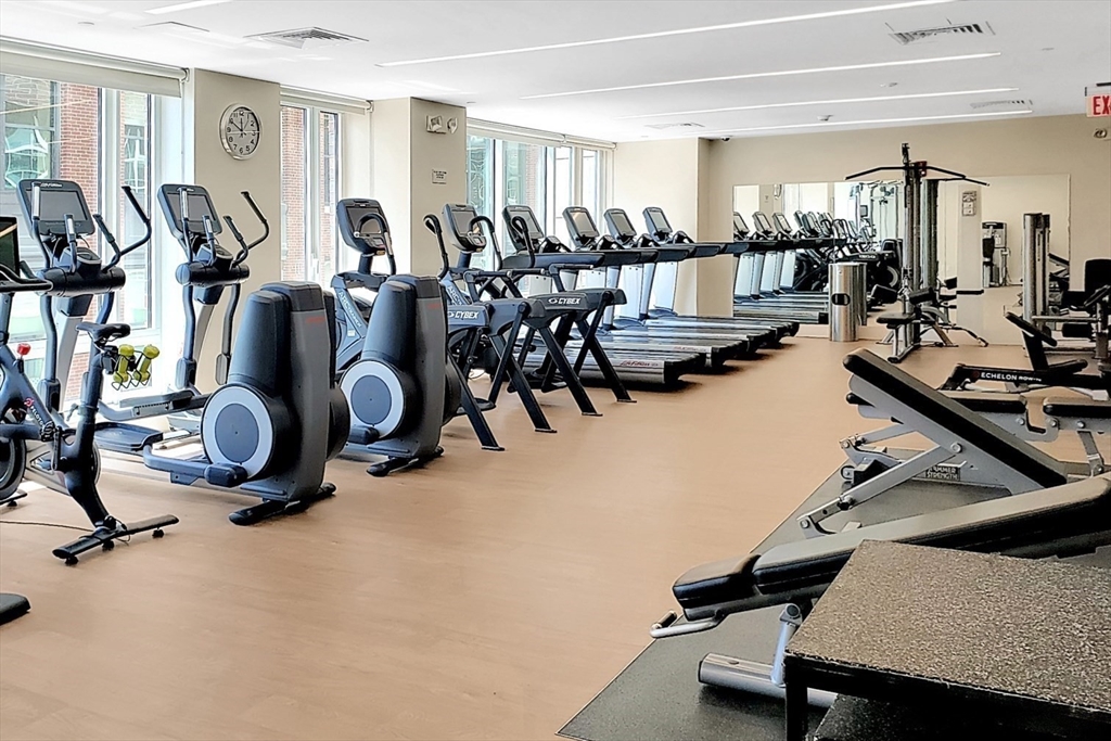 400 Stuart Street #16K, Boston, MA, 400 Stuart Street #16K, Boston, MA Photo #28