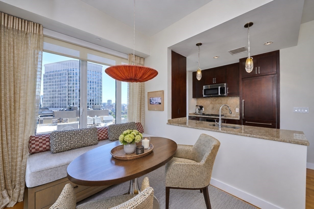 400 Stuart Street #16K, Boston, MA, 400 Stuart Street #16K, Boston, MA Photo #11