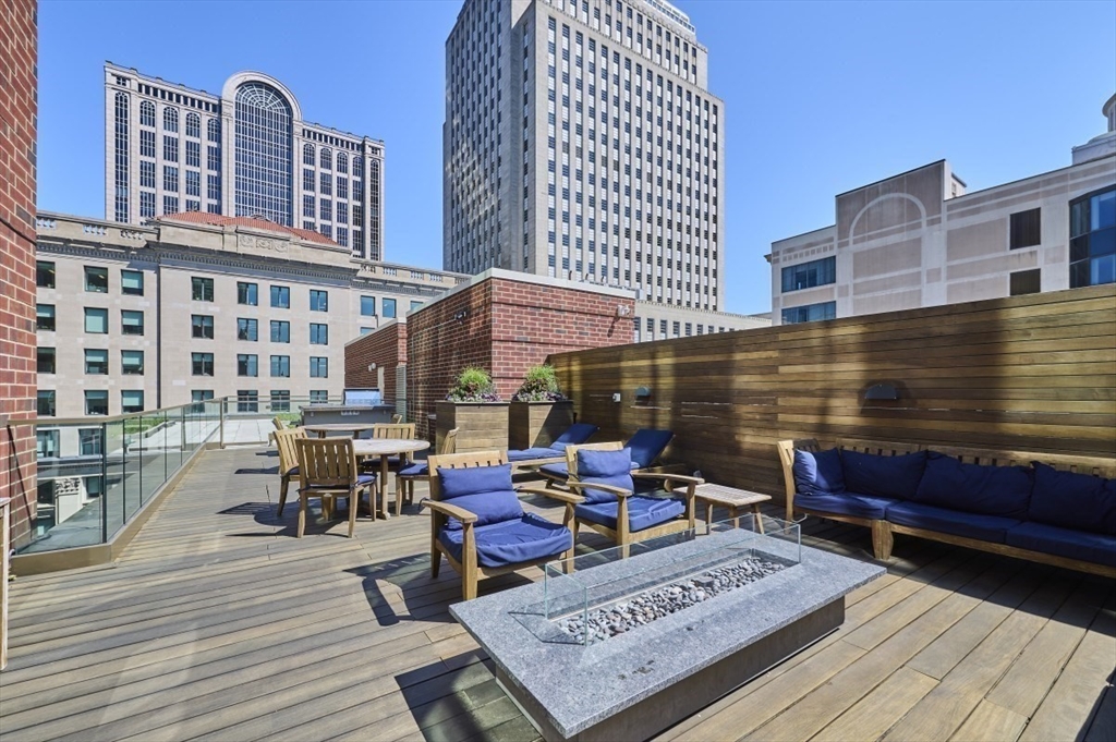 400 Stuart Street #16K, Boston, MA, 400 Stuart Street #16K, Boston, MA Photo #36