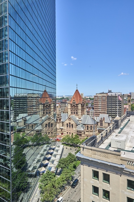 400 Stuart Street #16K, Boston, MA, 400 Stuart Street #16K, Boston, MA Photo #12
