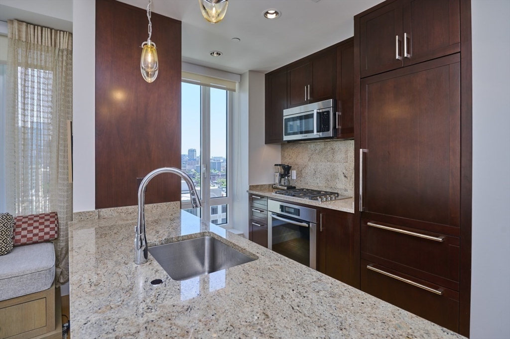400 Stuart Street #16K, Boston, MA, 400 Stuart Street #16K, Boston, MA Photo #7
