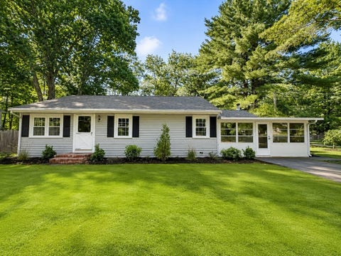 Photo of 47 Starr Rd, Bridgewater, MA 02324 (MLS # 73565064)