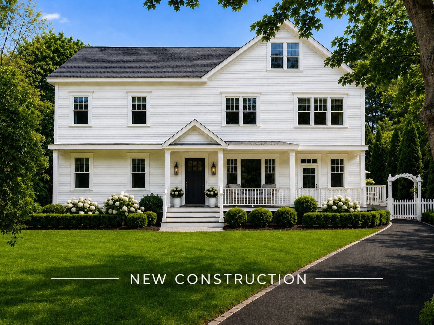 28 Bayberry Lane