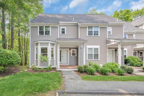 1 Maple Ridge Drive 1 Burlington MA 01803