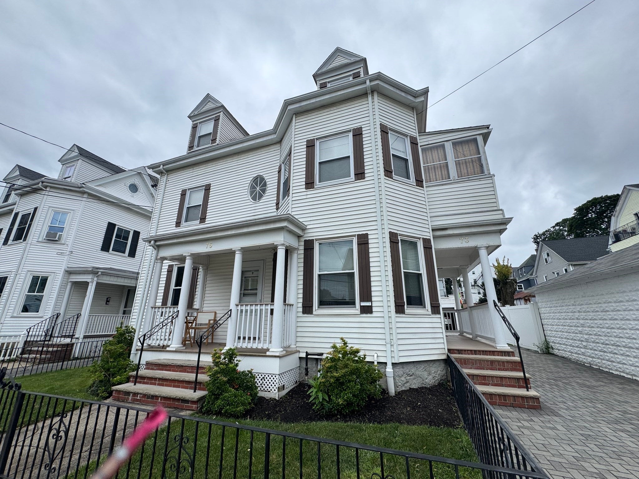 75 Elmira ST #-, Boston, MA, 75 Elmira ST #-, Boston, MA Photo #1