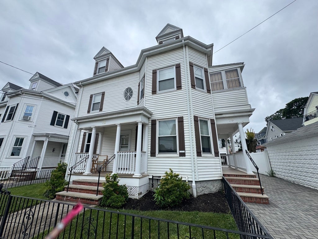 75 Elmira ST #-, Boston, MA, 75 Elmira ST #-, Boston, MA Photo #1