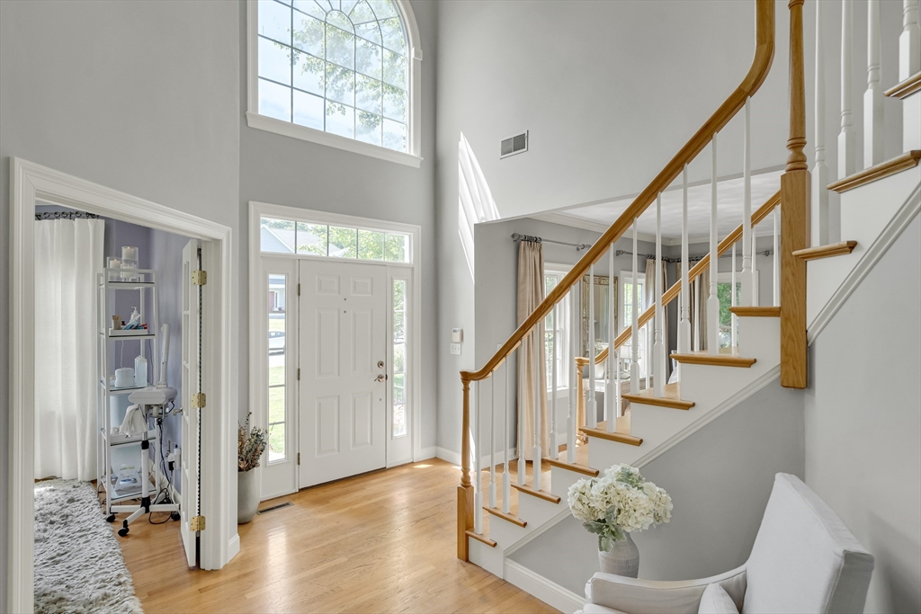 4 Carter Dr