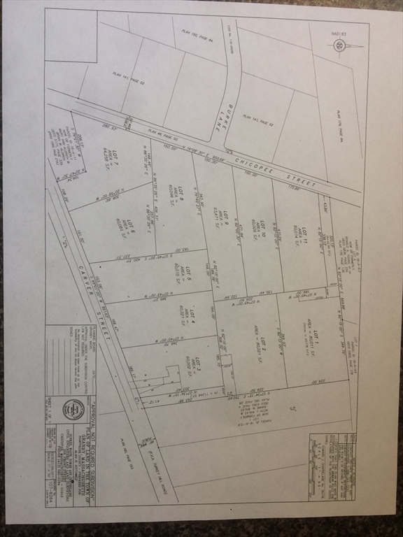 339 Chicopee Lot 7, Granby, MA Photo #21
