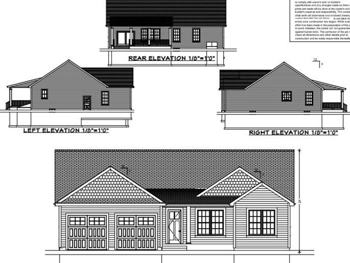 339 Chicopee Lot 7, Granby, MA Photo #1