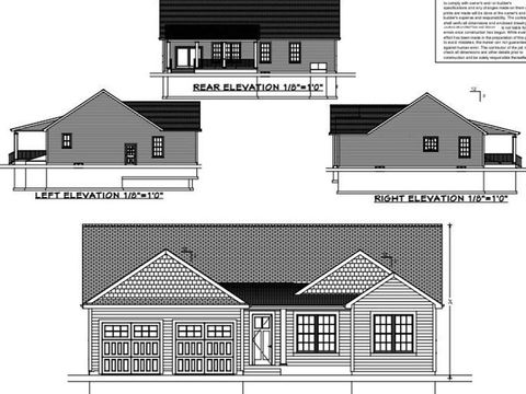 339 Chicopee Lot 7 Granby MA 01033