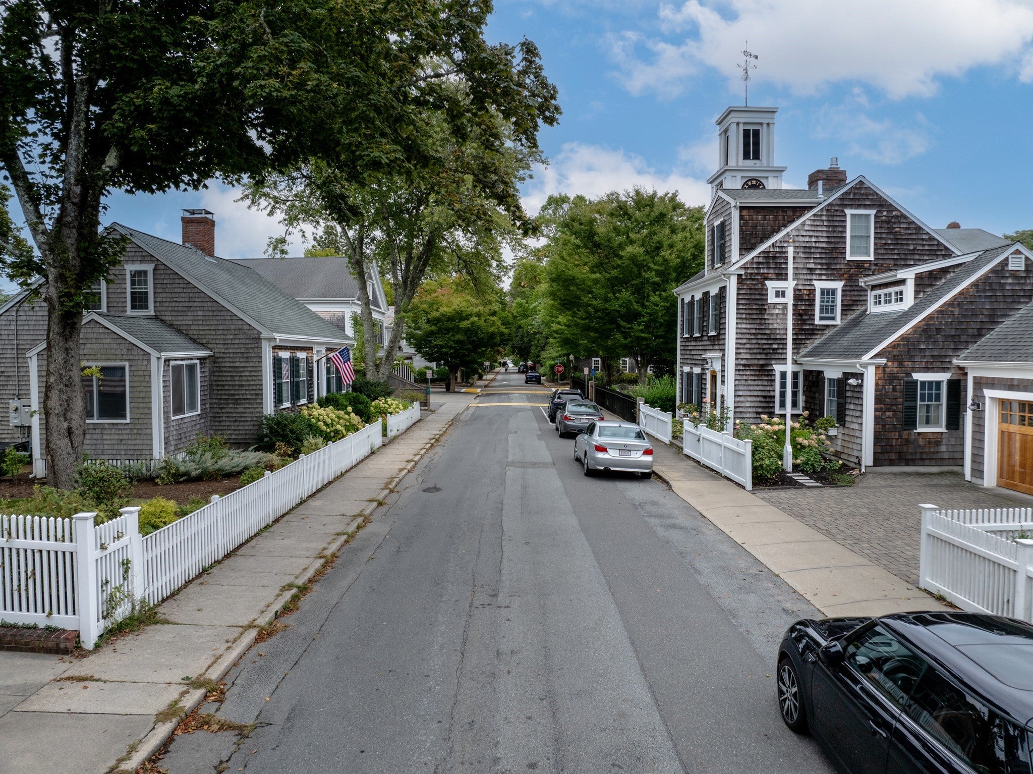 31 Main St, Marion MA 02738