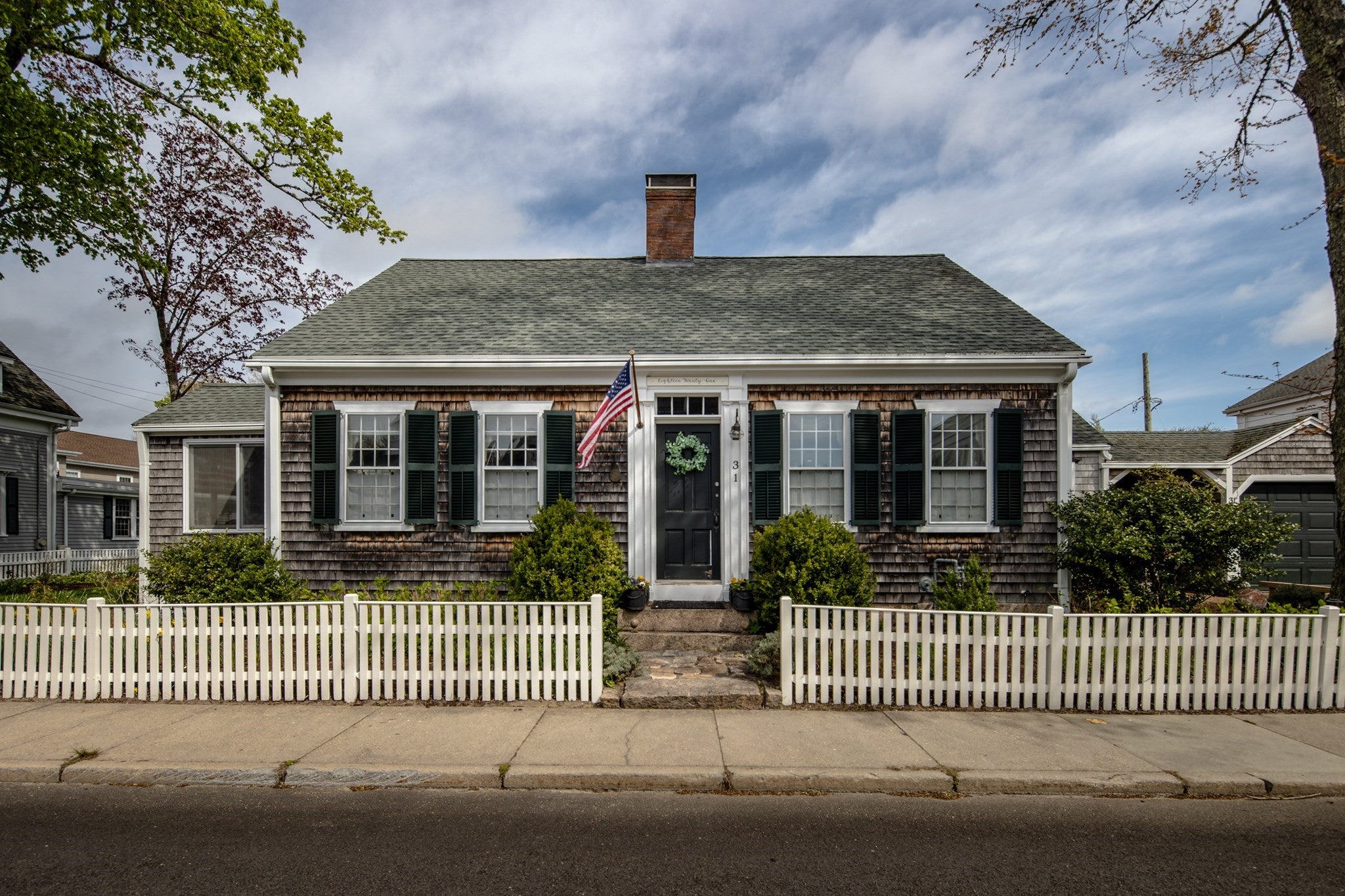 31 Main St
