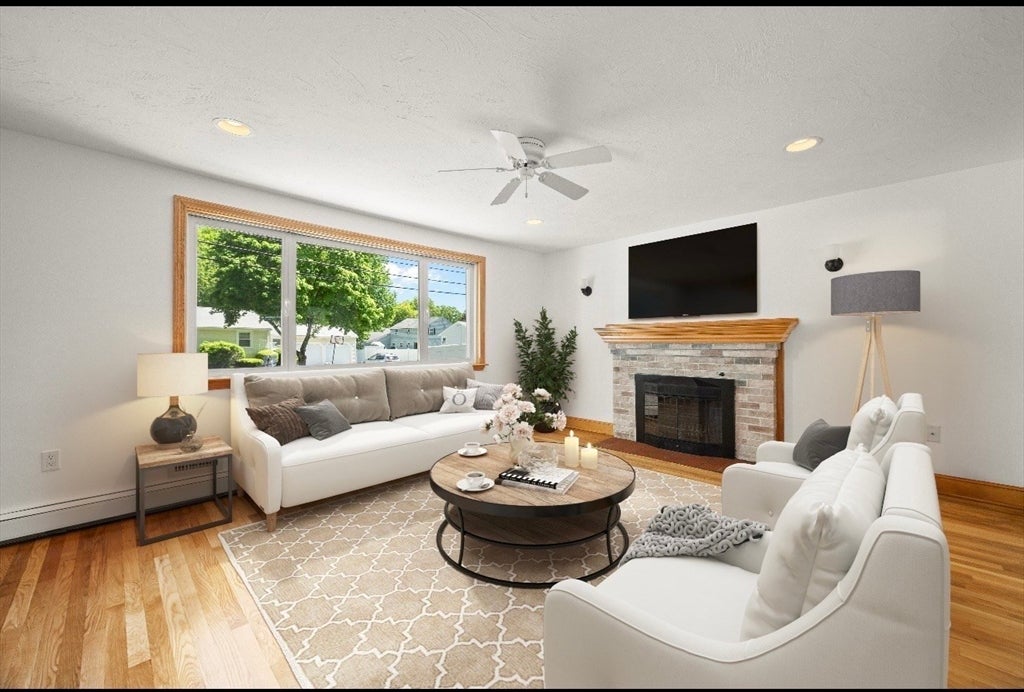 3 Selwyn Road