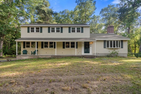 Photo of 2 Whitney Dr, Sherborn, MA 01770 (MLS # 73538405)