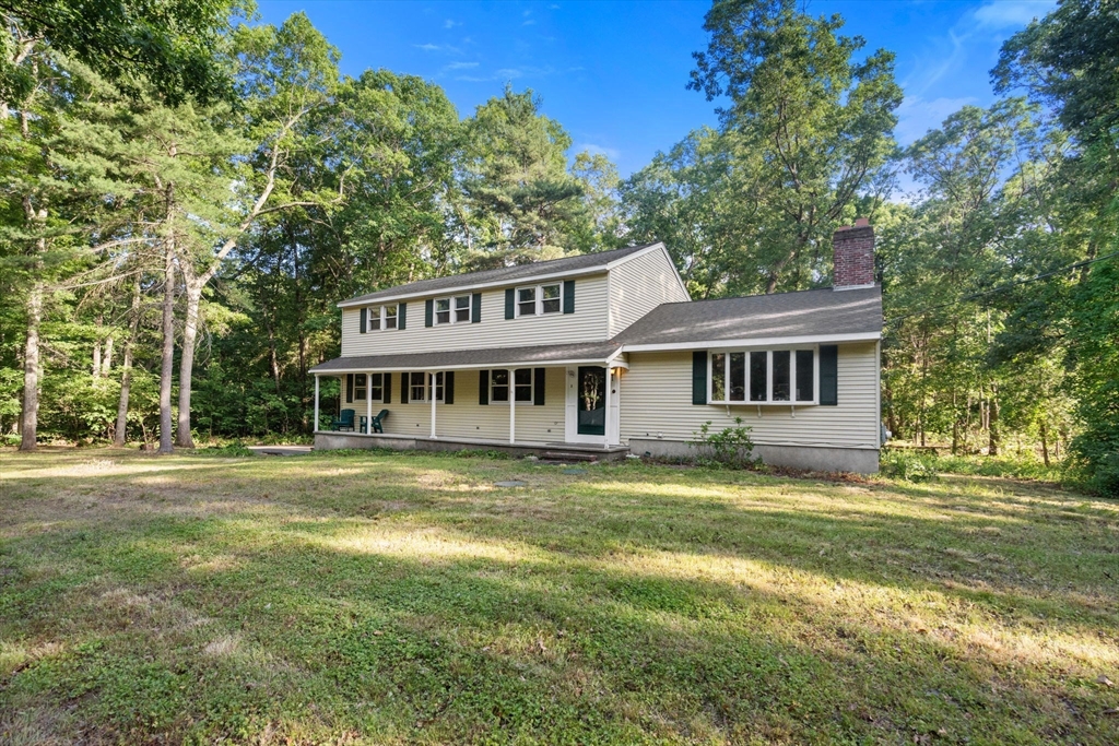 2 Whitney Dr