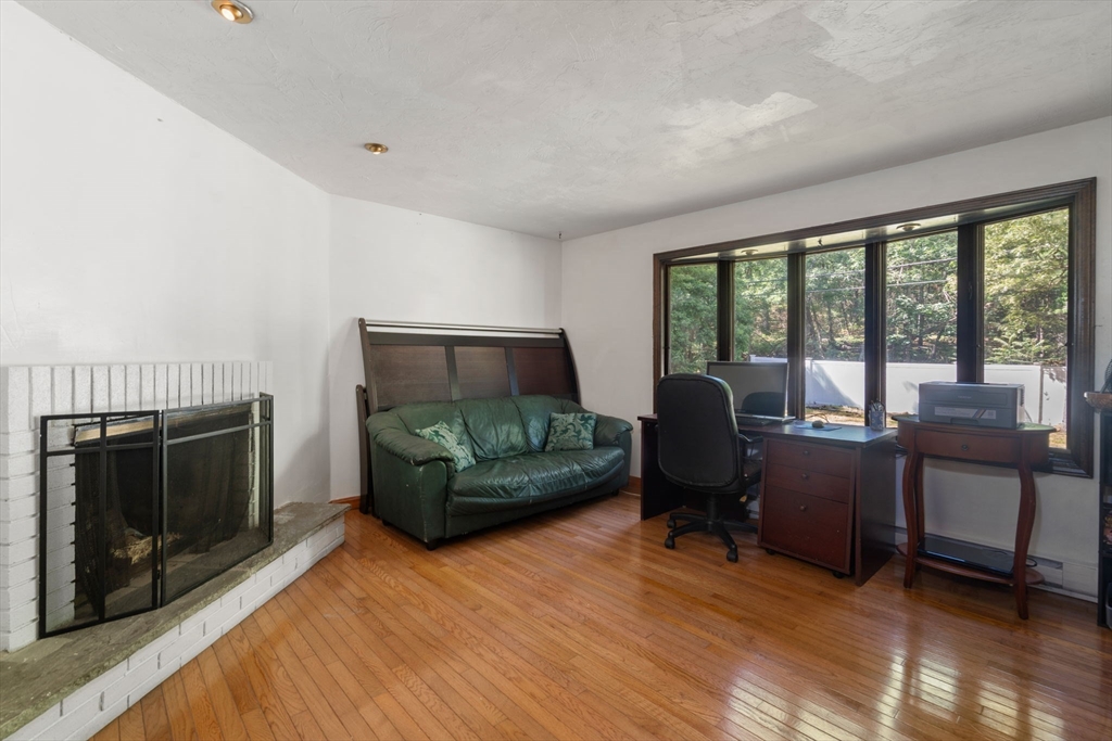 2 Whitney Dr