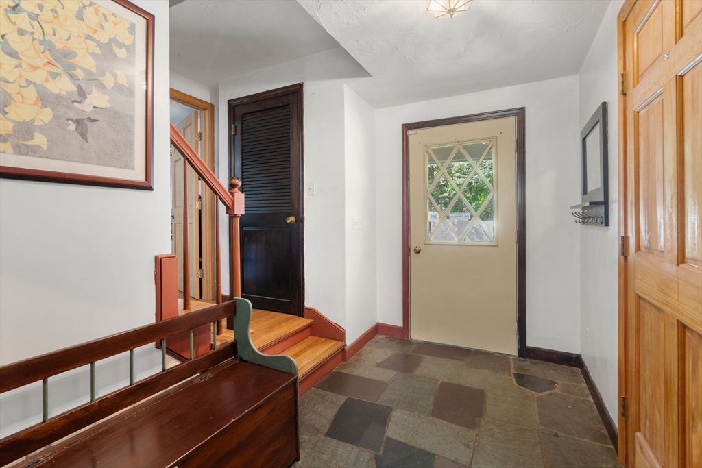 2 Whitney Dr