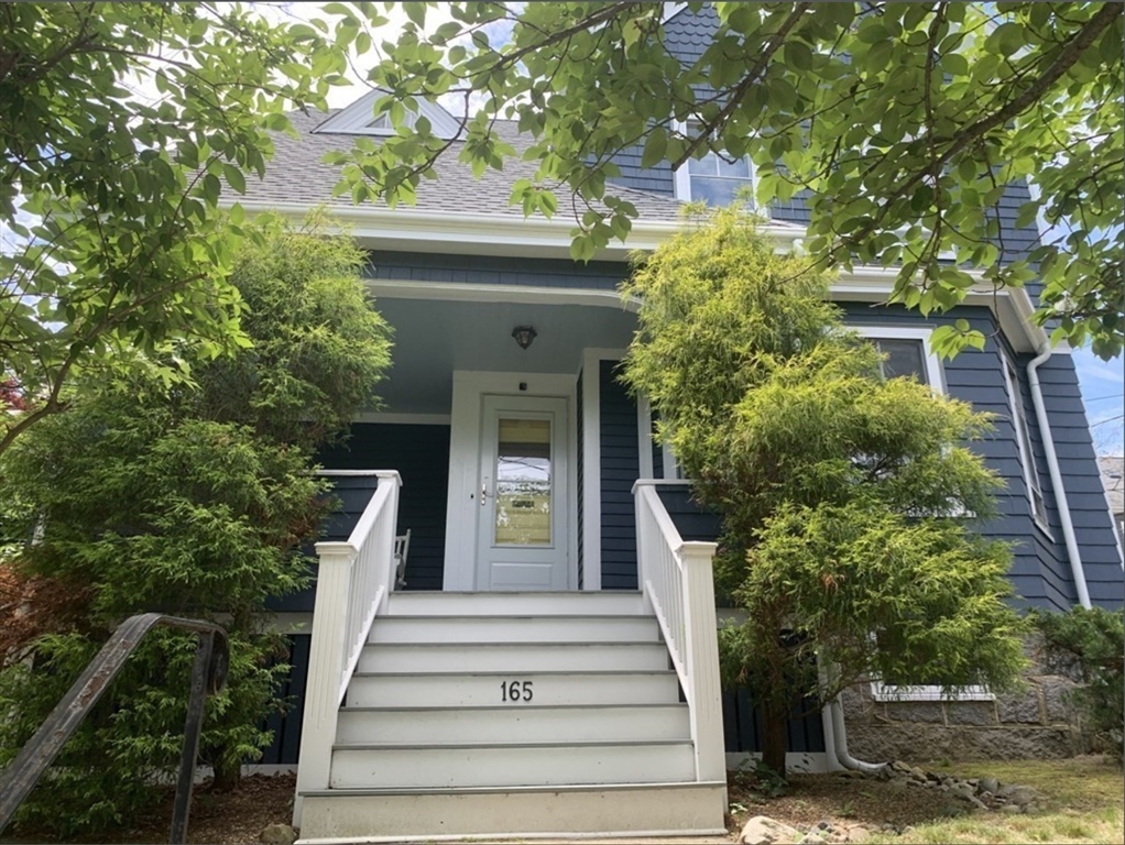 165 Walworth Street