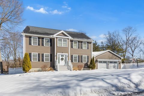 Photo of 6 Jonathan Rd, Burlington, MA 01803 (MLS # 73482924)