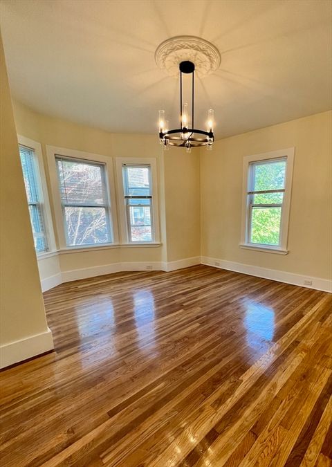 Photo of 22 Anita Ter #2, Boston, MA 02119 (MLS # 73500050)