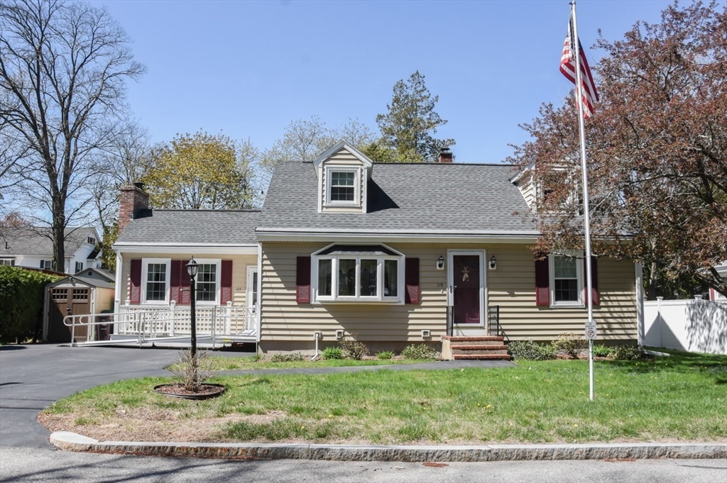 115 Staples Street, Lowell, MA Photo #2