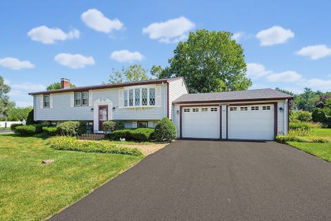 Photo of 75 Concetta Drive, Bridgewater, MA 02324 (MLS # 73559886)