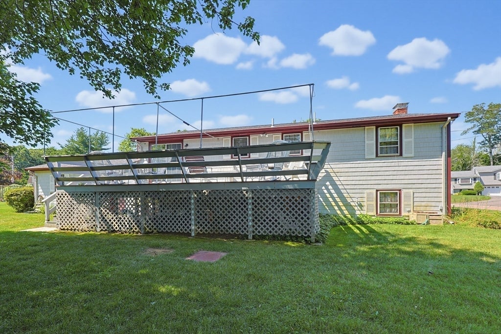 75 Concetta Drive, Bridgewater, MA, 75 Concetta Drive, Bridgewater, MA Photo #34