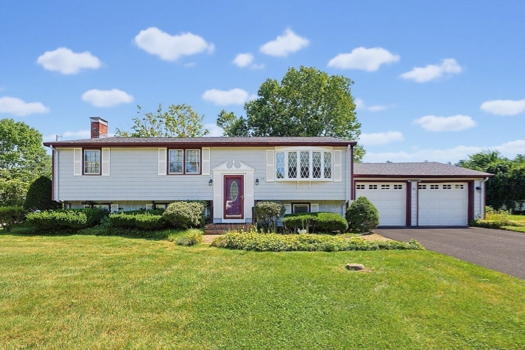 75 Concetta Drive, Bridgewater, MA, 75 Concetta Drive, Bridgewater, MA Photo #39