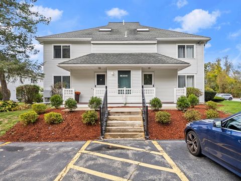 360 Littleton Road F1 Chelmsford MA 01824